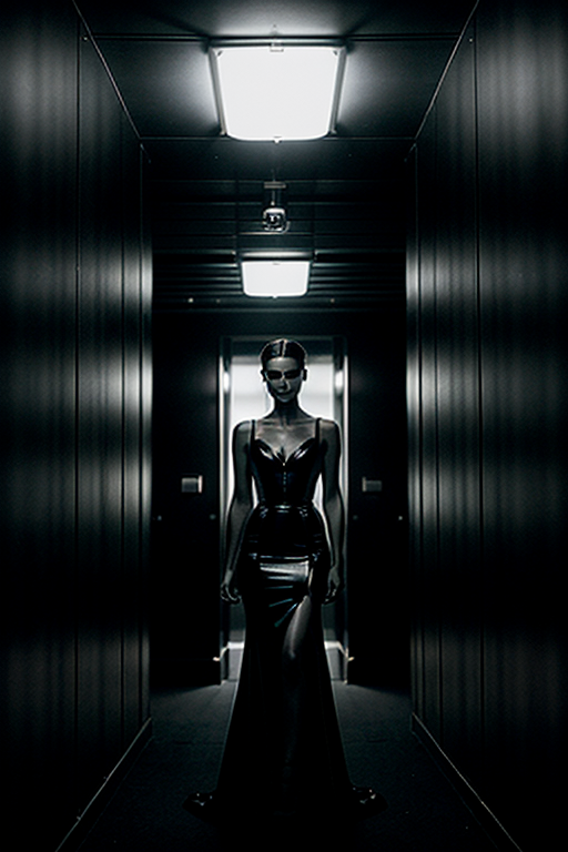 different kinds of dark aesthetics
