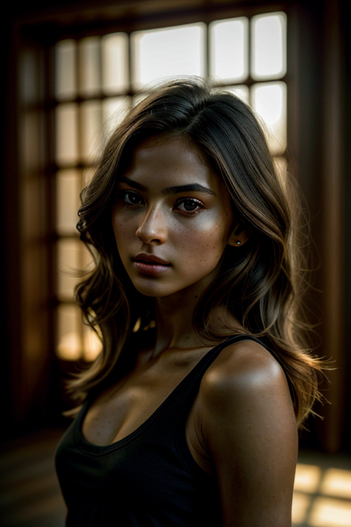 how to create dark aesthetic photos