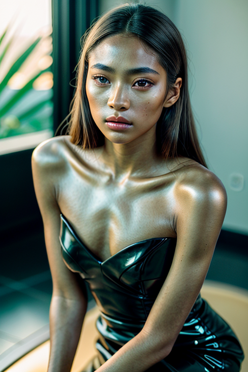 luxury lifestyle imagery