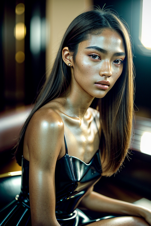 luxury lifestyle imagery