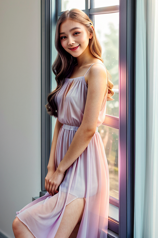 soft photo filter app